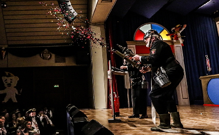 jetzt werd' gel�scht 