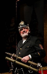 ich hab nit nur moi Spritz im Griff